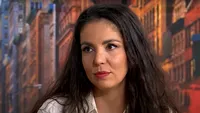 Dezvăluirile făcute de Cristina Joia, la un an după ce a fost agresată fizic: ”Am avut coșmaruri o perioadă”