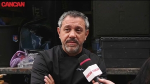 Cine gătește în casă la Sorin Bontea. Juratul de la MasterChef nu are niciun cuvânt în fața „rivalei” sale
