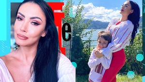 Andreea Mantea, apel emoționant după ce i-a fost închis de două ori contul de Instagram al emisiunii pe care o are la Kanal D: “În viață, nu este bine să renunți”