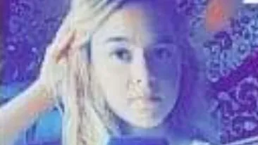 Roberta, dispărută fără urmă. Cine o vede este rugat să sune la 112