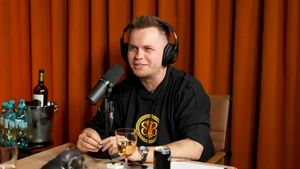 Codin Maticiuc a luat foc! Le-a cerut, urgent, guvernanților Legea Robin Wood!