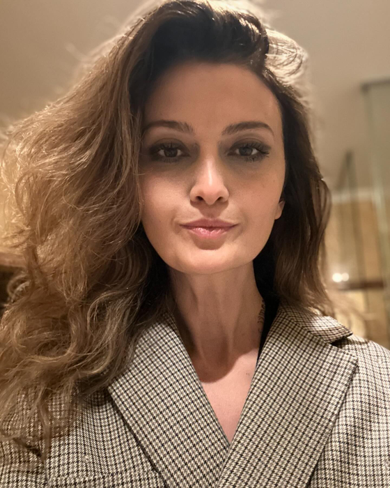 Maria Lucia Hohan/ Sursa foto: Instagram