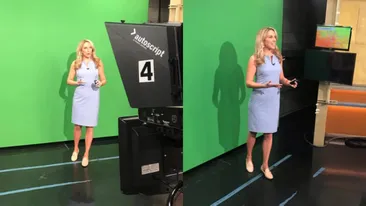 Prezentatoare METEO, hărțuită de șeful ei: ”Se plângea când purtam pantaloni și că am renunțat la părul blond”