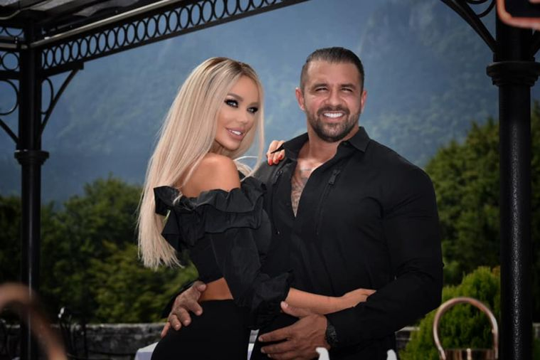 Bianca Drăgușanu e însărcinată cu Alex Bodi?!