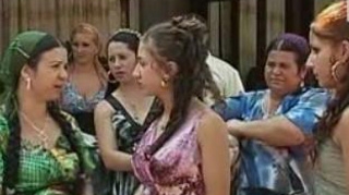 O mega nunta de romi blocheaza traficul din Timisoara!