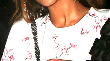 Beyonce a fost data in judecata! Vezi aici de ce!