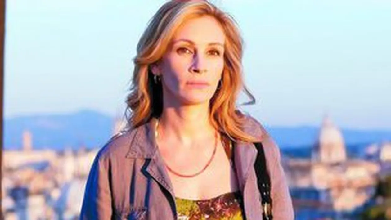 Julia Roberts e invidioasa pe Sandra Bullock