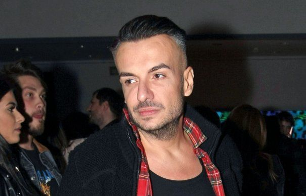 Răzvan Ciobanu a murit la 43 de ani