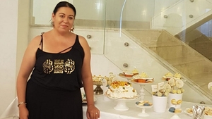 Mesajul pe care l-a primit Oana Roman de la o femeie: "Era clar că Marius se va uita dupa altele, dacă tu nu ai grijă de tine"