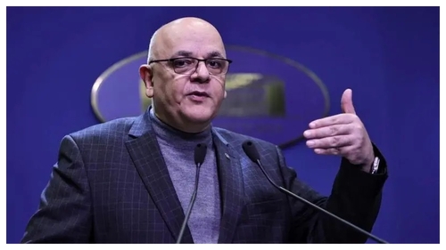 Raed Arafat rupe tăcerea după sechestrul pe avere: „Ce ați păzit până astăzi?”