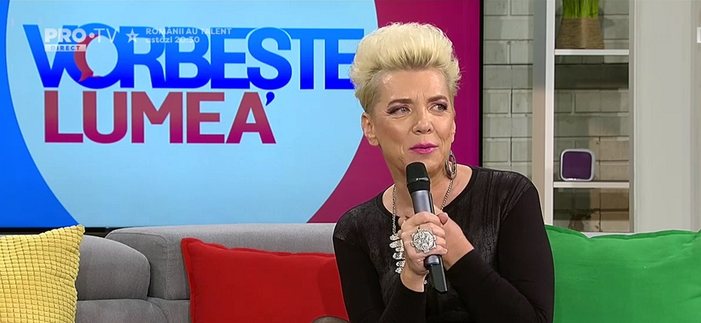 Silvia Dumitrescu, transformare spectaculoasă după ce a slăbit cu o dietă ușoară: „La dulciuri mi-a fost cel mai greu să renunț”