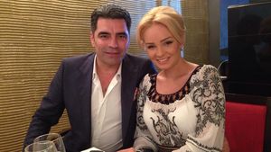 Detalii noi ies la iveală în scandalul dintre MARIA CONSTANTIN şi MARCEL TOADER! La ce umilinţe o supunea omul de afaceri pe soţia lui la petreceri