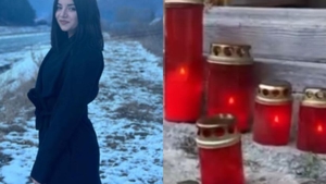 Mesajele halucinante dintre Ioana Pavăl și șeful Poliției din Broșteni. Ce i-a scris tânăra de 18 ani înainte să-și pună capăt zilelor