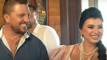 Presupusa fiică a lui George Restivan cere testul ADN. Ce spune logodnicul Adrianei Bahmuțeanu