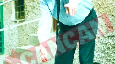 Gorbaciov a murit in curtea lui Oprescu