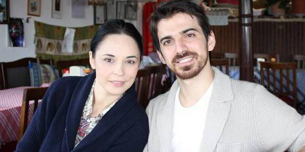 Primele imagini cu „Zâna” de la Tribunal! A început divorţul dintre ANDREEA MARIN şi TUNCAY