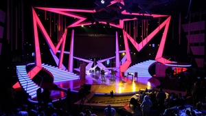 5000 de leduri si efecte speciale pentru semifinala "Romanii au talent"