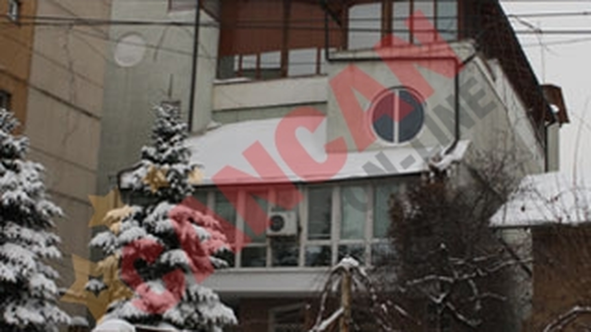 Cere 1,5 milioane de euro pe casa blestemata