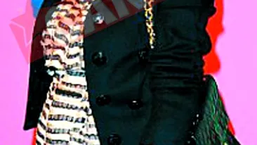 Ce tocuri poarta in luna a saptea!