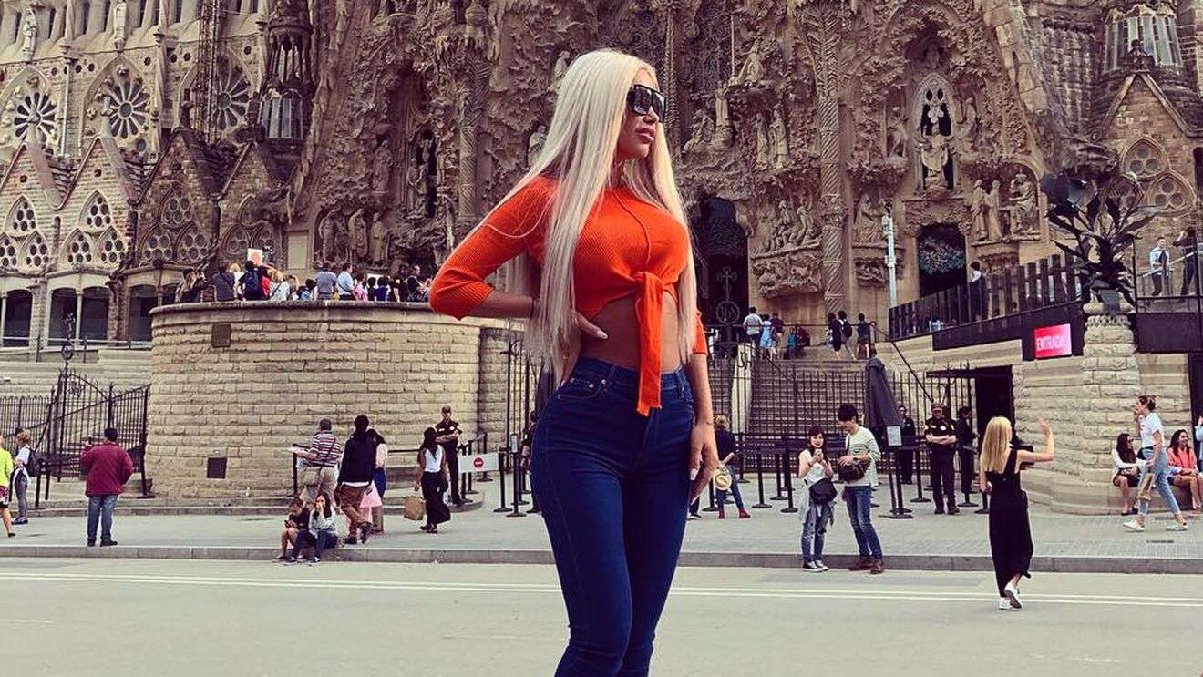 Primele declarații ale Loredanei Chivu după ce a fost la un pas să fie bătută în aeroport: ”Dacă nu ar fi fost Simona Trașcă să-l țină probabil m-aș fi ales cu...”
