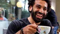 Mo Salah este eroul zilei în Anglia. Cum a salvat un om al străzii din mâinile unor agresori. FOTO