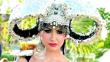 Politicianul Capatana, mandru ca a pus mana pe o fata de lautar: Ma sarut cu orice femeie frumoasa