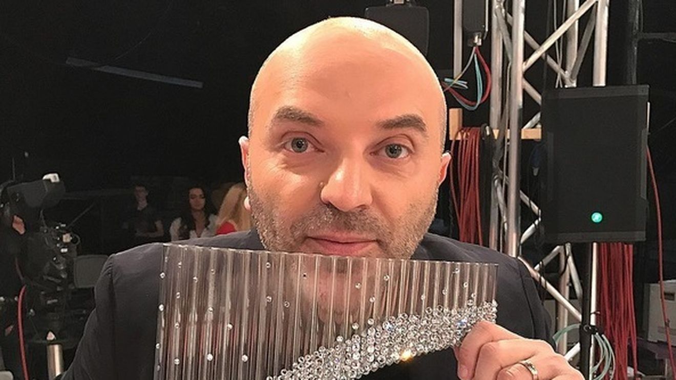 Dan Capatos, surprins plăcut de cadoul de la Moş Crăciun: ”Ştie pe unde să treacă!”