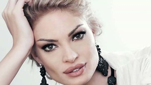 Dezvăluire surprinzătoare făcută de VALENTINA PELINEL. Care este ULTIMA dorinţă a blondei înainte de naştere 