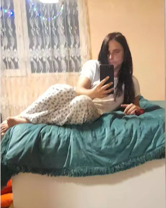 Cum arată casa Alexandrei Bodi, de pe TikTok