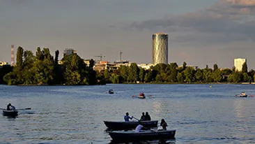 METEO 12 NOIEMBRIE! Ce se va intampla cu vremea in urmatoarele ore!