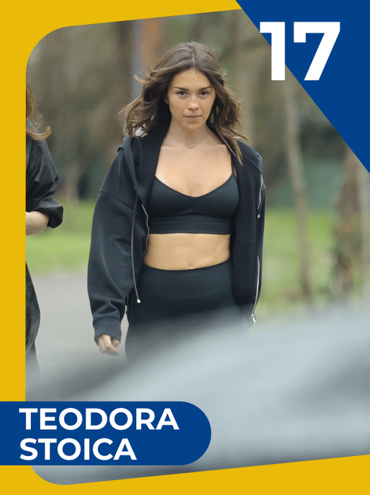 Intră în acţiune TOP 25 vedete care fac spectacol în această toamnă! Iuliana Pepene, Antonia sau Bianca Drăguşanu o „ard” cu pletele-n vânt în cel mai provocator mod posibil