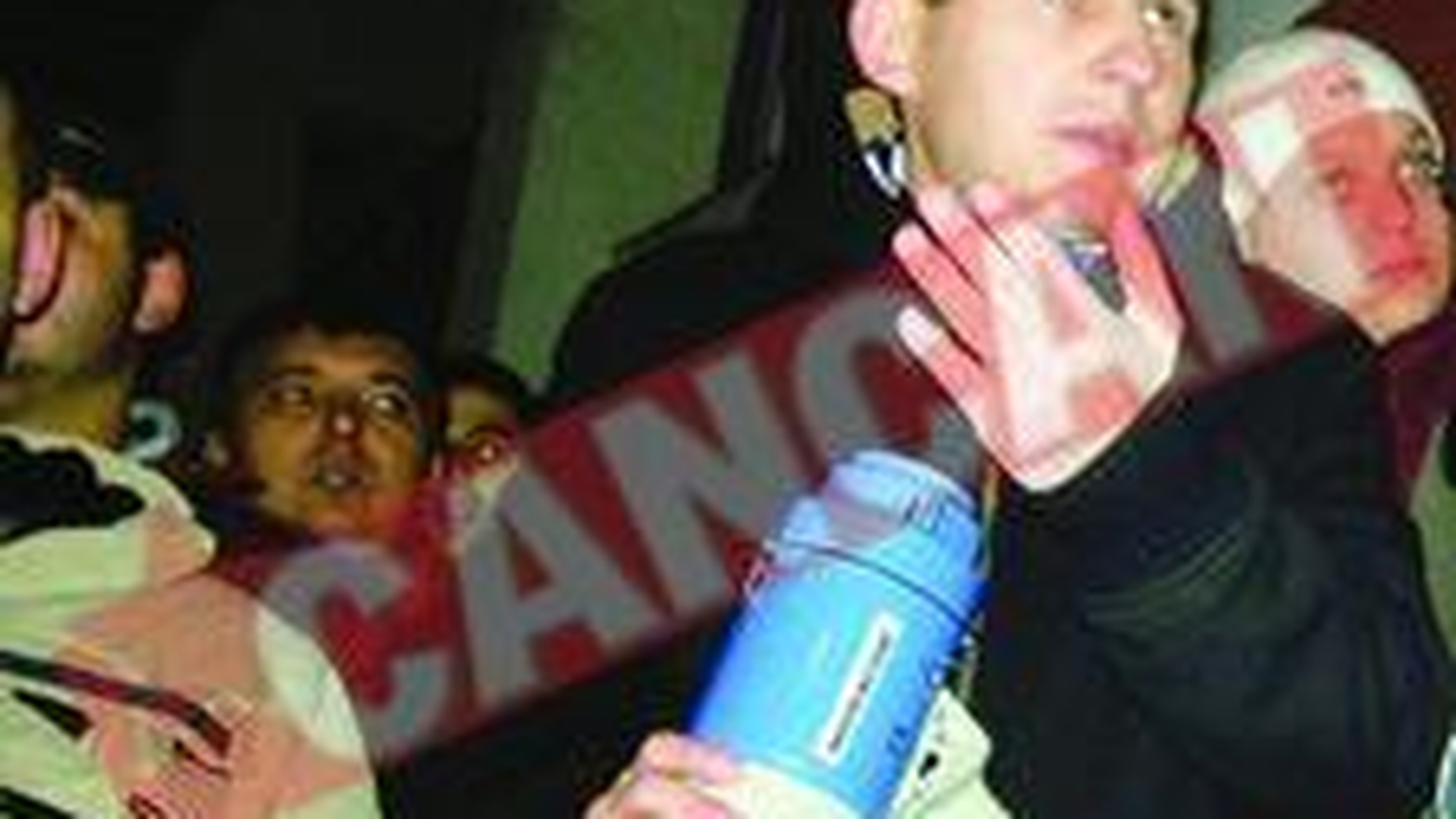 Cum sa fentezi legea antihuliganism