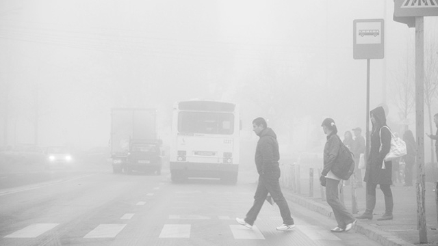 Anunţul făcut de meteorologi în această dimineaţă! Ce zone sunt vizate de avertizare
