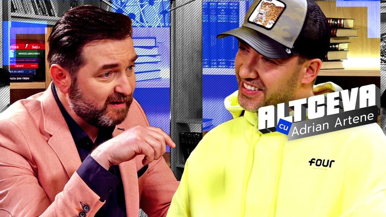 Dan Bălan a făcut 10 milioane €, dar nici Arsenie Todiraș nu o duce rău: „Cei mai mulți bani i-am câștigat după O-Zone”