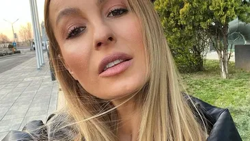 Flavia Mihășan, schimbări majore în viața de mămică. A concediat patru bone: ”Sunt sigură că toate mamele mă înțeleg”