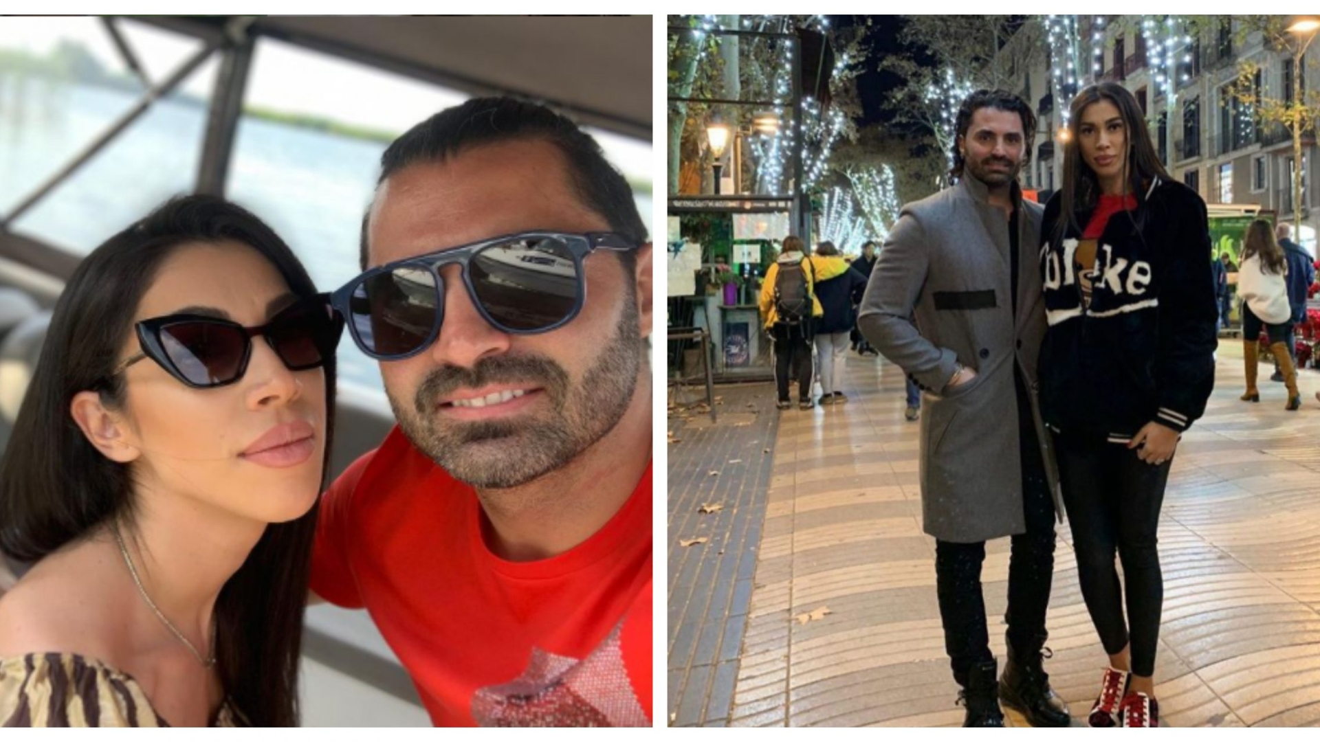 Pepe și Raluca, înțelegere neașteptată. Cum se împarte averea și la cine rămân fetițele