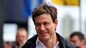 Cutremur în Formula 1! Toto Wolff, americanul cu origini românești, gata să facă tranzacția momentului
