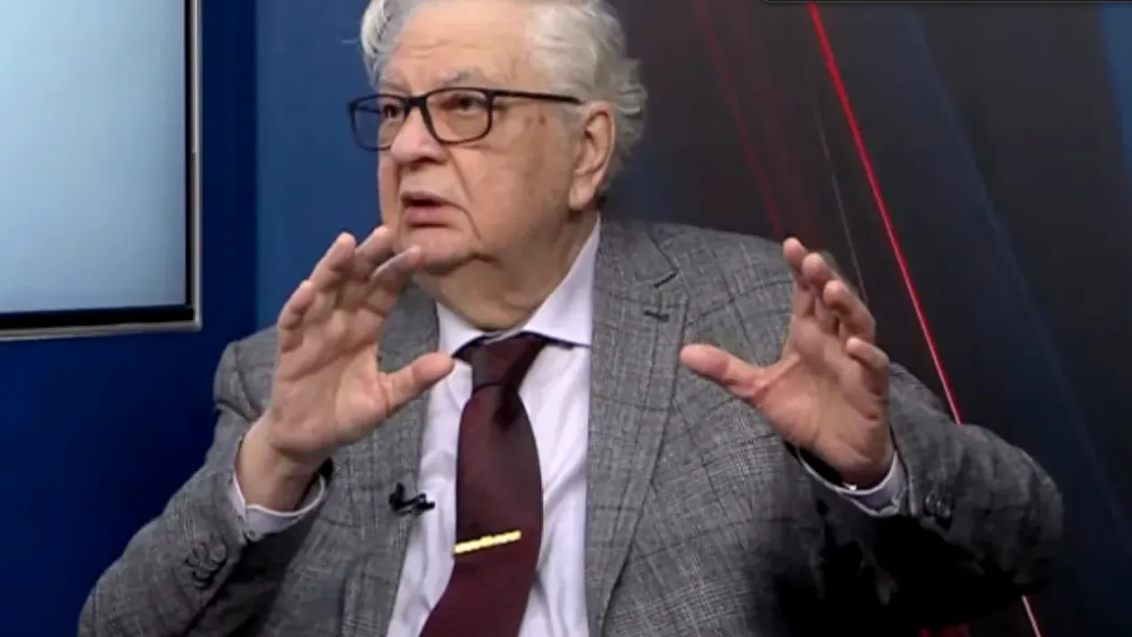 Doliu în România! Mircea Coșa a murit, după ce fusese internat la Floreasca