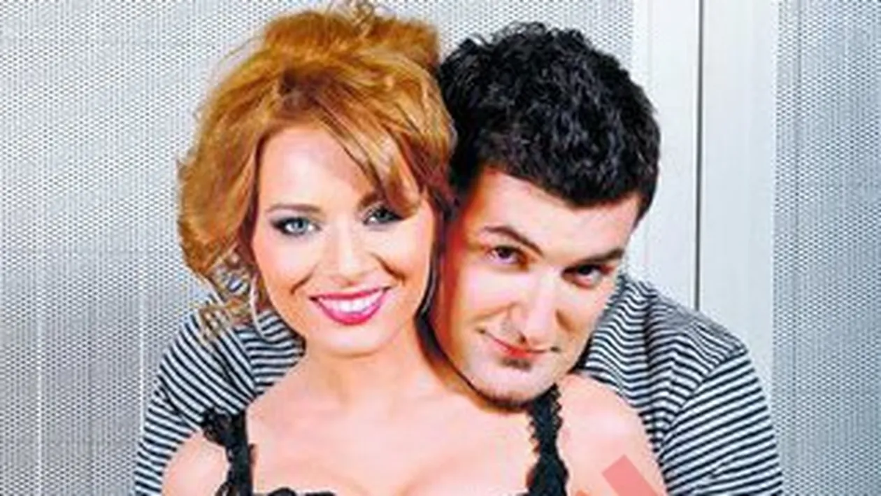 E grea viata fara Laura!