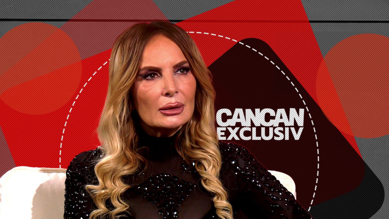 Daniela Gyorfi, totul despre aventura soţului: imaginile compromiţătoare au ajuns în presă! “Când l-am prins…”