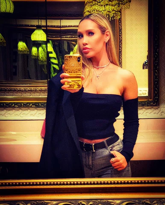 Raluca Podea nu s-a lăsat. I-a deschis  proces