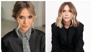 Adela Popescu nu s-a mai putut abține! Ipostaza hilară în care și-a surprins fiul + Ce mărturisiri a făcut prezentatoarea, la doi ani după ultima naștere