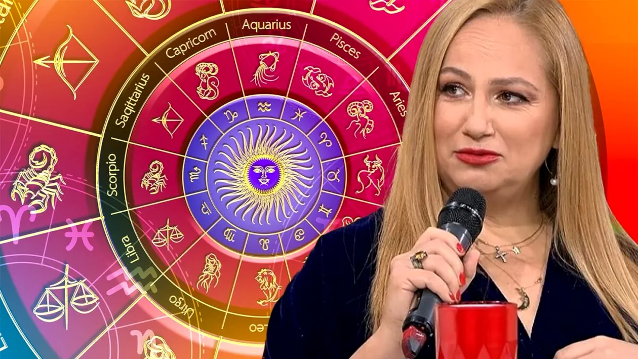 Cristina Demetrescu dezvăluie zodia care trebuie să își facă testamentul până la începutul lui noiembrie