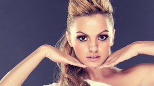 Momentul asteptat de toata lumea! Alexandra Stan isi va undui formele pe ringul viselor. "Vin la Dansez!"