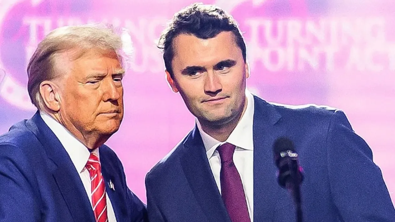 Donald Trump, anunț de ULTIMĂ ORĂ despre asasinul lui Charlie Kirk: ”L-am prins!”
