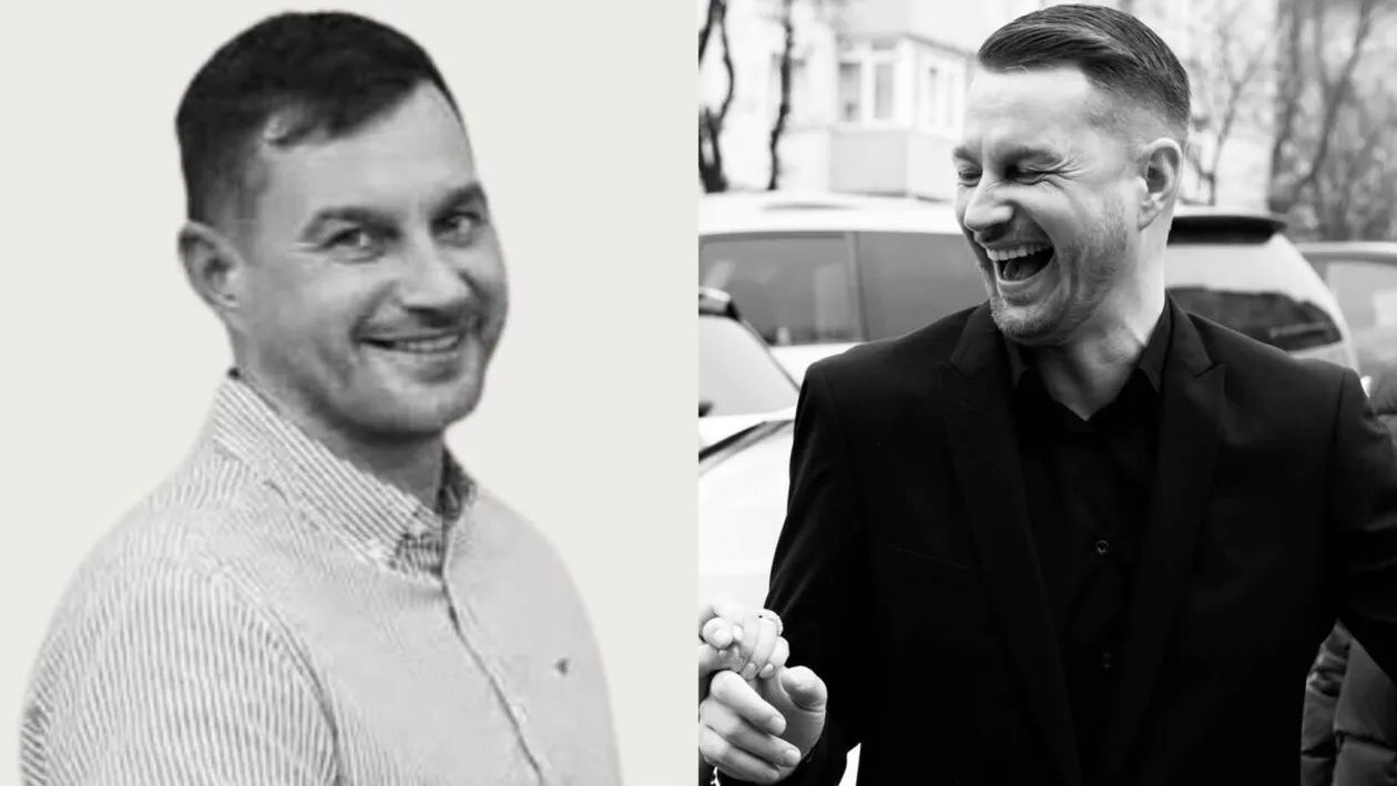 BREAKING | Andrei Haureș, asistent medical în Suceava, a fost găsit mort în casă. Avea doar 37 de ani