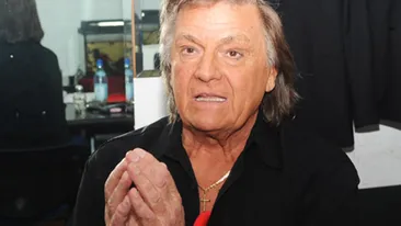 Mai sincer decat e cazul! Florin Piersic nu ascunde problemele varstei: Te mai trece un pipi, mai scapi cate o bomba