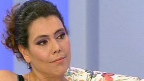 Cum arata noul iubit al Ioanei Tufar, fiica Andei Calugareanu: "Nu mi-a cazut inca la pat"