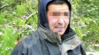 Huidu in exclusivitate: "Ma doare sufletul. Vreau putina liniste"