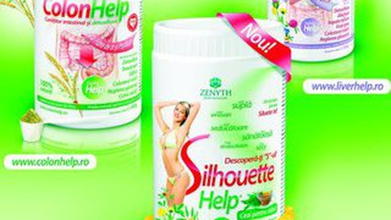 Gama Help vine in ajutorul tau si al familiei tale